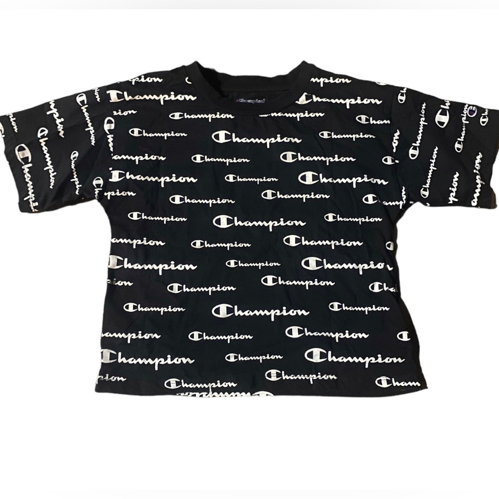 Champion T Shirt
